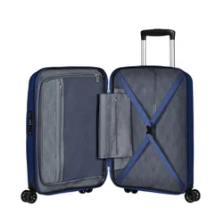 American Tourister Bon Air DLX Salon Kılıfı-midnight navy