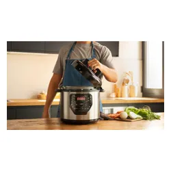 Multicooker CECOTEC Olla GM H Fry