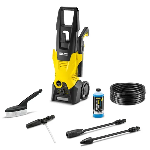 Мойка высокого давления Karcher K 3 Car 1.601-886.0