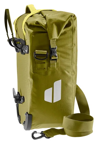Torba na bagażnik DEUTER Weybridge 20+5