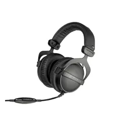 Słuchawki przewodowe Beyerdynamic DT 770 M Nauszne