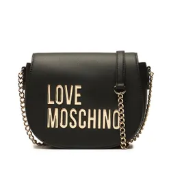 Dragoste MOSCHINO Jc4194pp0hkd0000 geanta Nero