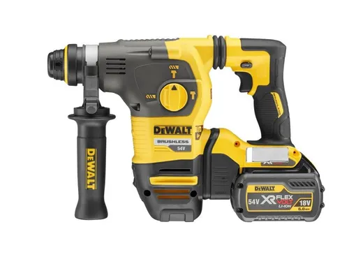 DeWalt Akülü Matkap DCH323T2