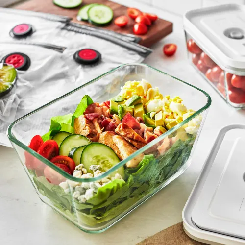 Pojemnik próżniowy Zwilling Fresh & Save 2,3l