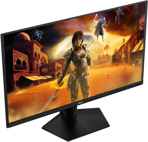 Monitor AOC Q27G41ZDF 26.5" 2560x1440px 240Hz 0.03 ms [GTG]