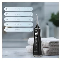 Irygator ALPHA DentiPro SWF-06