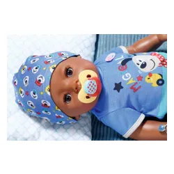 Zapf Lalka Baby Born Magiczny Chłopiec 43 cm