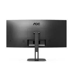 Monitor AOC CU34V5C/BK 34" UWQHD VA 100Hz 1ms Zakrzywiony