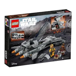 Конструктор LEGO Star Wars 75346 пиратский истребитель