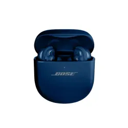 Słuchawki bezprzewodowe Bose QuietComfort Ultra Earbuds Dokanałowe Bluetooth 5.3 Niebieski