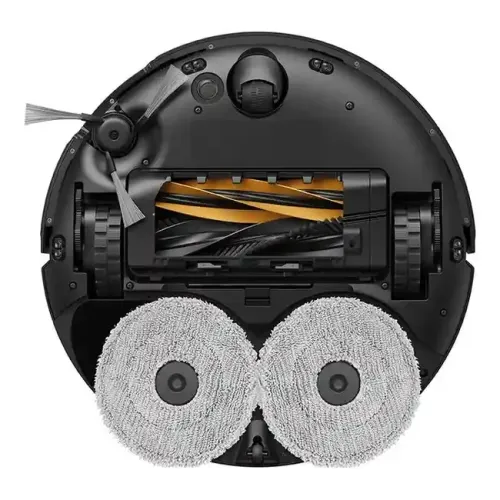 Robot sprzątający Dreame L50s Pro Ultra Funkcja mopowania Stacja oczyszczająca Tworzenie mapy pomieszczenia Funkcje AI Czarny