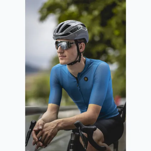 Kask rowerowy KASK Sintesi grey