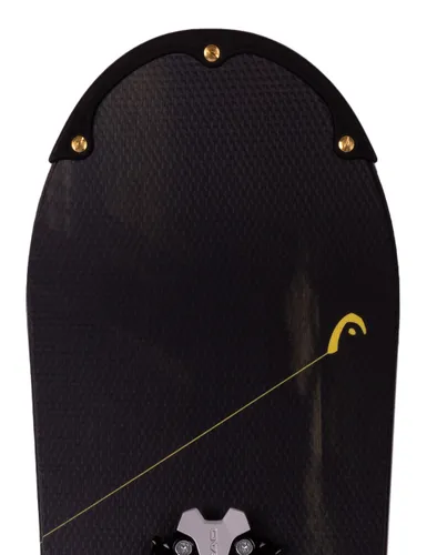 Deska snowboardowa Head Rocka 4D Speeddisc JR - Długość (cm) - 130