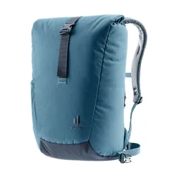 Рюкзак Deuter StepOut 22 daypack - atlantic / ink