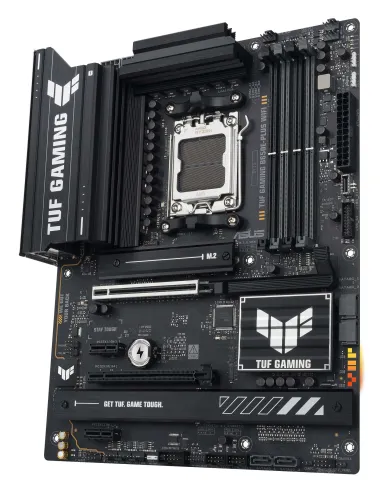 Płyta główna ASUS TUF GAMING B650E-PLUS WIFI