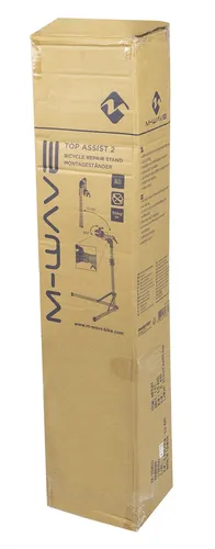 Stojak serwisowy M-WAVE Top Assist 2