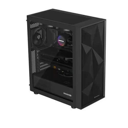 Chłodzenie wodne GENESIS Hydria 240