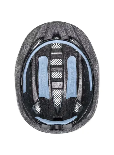 Kask rowerowy dla dzieci Uvex Kid 2 CC - ballon matt