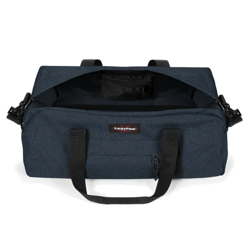 Eastpak Station + Seyahat Çantası - üçlü denim