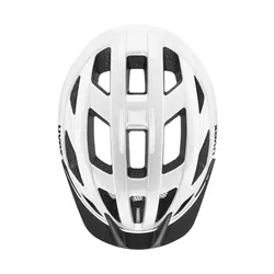 Kask rowerowy Uvex I-vo 2 Pure - white