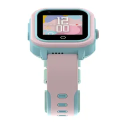 Smartwatch BEMI Linki Różowy