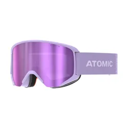 Gogle Atomic Savor Stereo Lavender