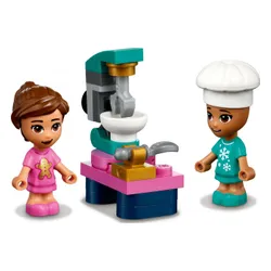 Конструктор Lego Friends календарь приключений (41690)