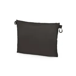 Organizer saszetka Osprey Ultralight Zipper Sack L - black