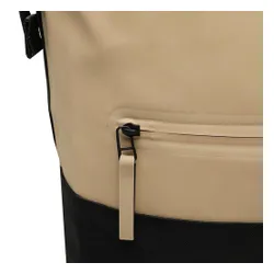 Ploaie Trail Rolltop Rucsac 13760 Nisip