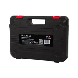 Sekator Akumulatorowy Elektryczny Nożyce Sekator Ogrodowy Do Gałęzi 500W