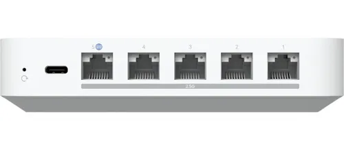 Router UBIQUITI UCG-MAX-EU