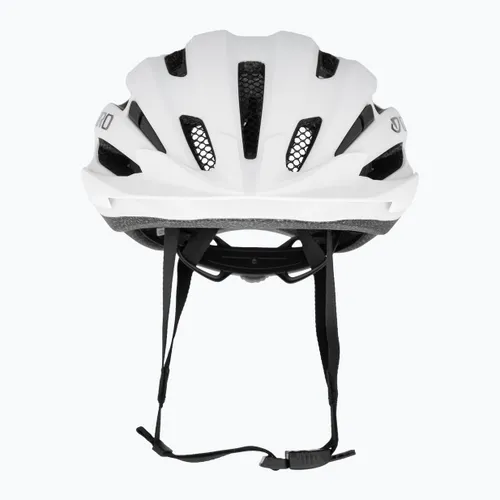 Kask rowerowy Giro Register II matte white/charcoal