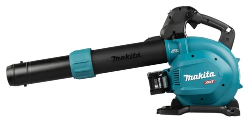 Dmuchawa/odkurzacz akumulatorowy Makita XGT UB003GZ