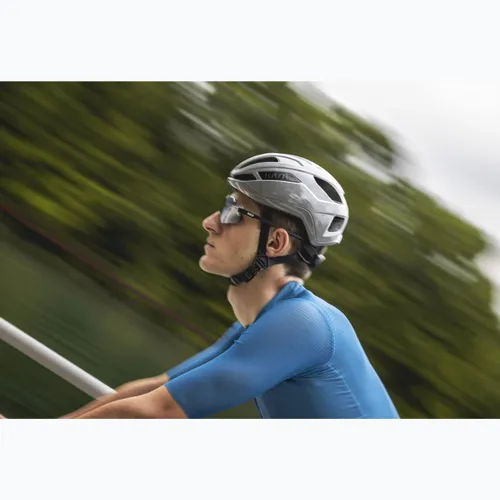 Kask rowerowy KASK Sintesi grey