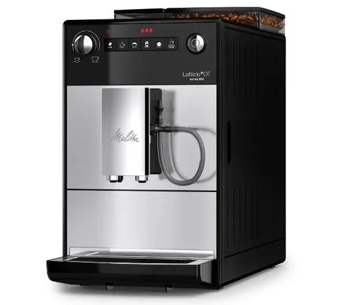 Автоматическая кофемашина Melitta Latticia OT F300-101