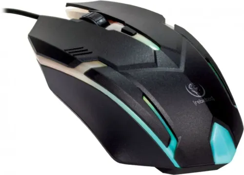 Myszka gamingowa Rebeltec NEON Czarny