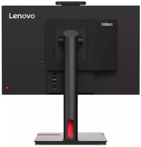 Monitor Lenovo ThinkCentre Tiny-In-One 24 Gen 5 (12NBGAT1EU) 23,8" Full HD IPS 60Hz 4ms