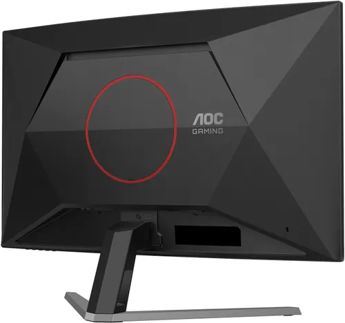 Monitor AOC C32G42ZE 31.5" 1920x1080px 260Hz 0.3 ms [MPRT] Curved