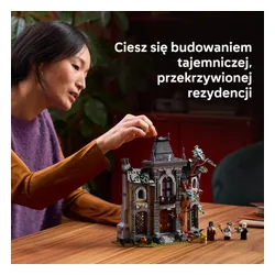LEGO 11383 Icons Mayors Manor