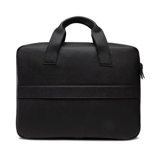 Tommy Hilfiger Essential Pu Laptop Bag Computer Bag Am0am09507 BDS