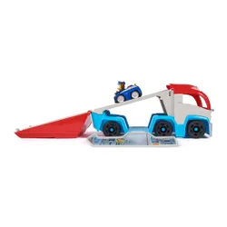 Pojazd SPIN MASTER Psi Patrol Patrolowiec + figurka 20149733 6071544