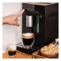 Ekspres CECOTEC Cremmaet Compact Steam Superautomatic Coffee