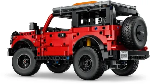 LEGO Technic 42213 Suv Ford Bronco