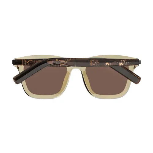 Okulary AR Colmi Inteligentne okulary G06 Brązowy