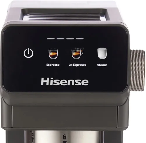 Ekspres HISENSE HESCM20LP Espresso Mini