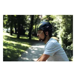 Kask rowerowy ABUS Hyban 2.0 ACE