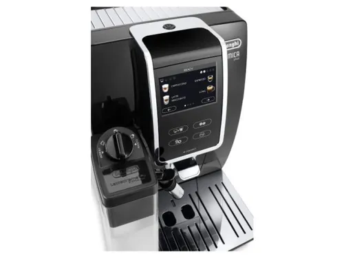 DeLonghi ECAM kahve makinesi 370.70.B Dinamica Plus