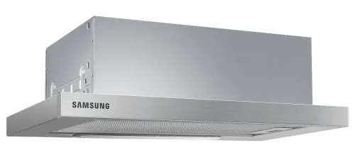 Okap Samsung NK24M1030IS Srebrny