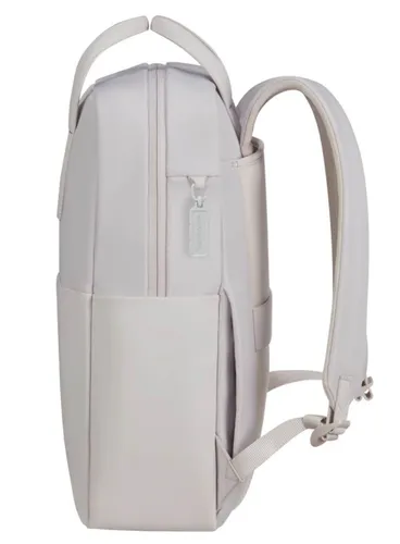 Рюкзак женский Samsonite 4Pack 15,6" handles - cloudy grey