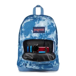 Plecak dzienny JanSport Right Pack Expression - denim wash blue